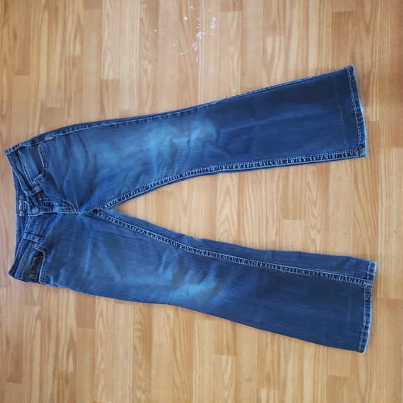 Silver Jeans - Picture 9 of 12